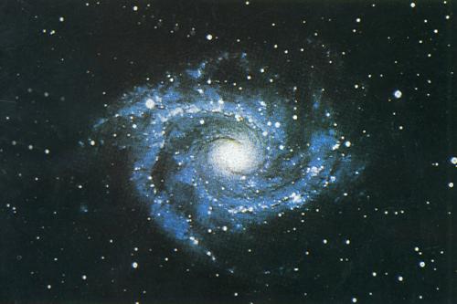 银河系的黑洞会吞噬整个星系吗,银河系旁边的星系有黑洞