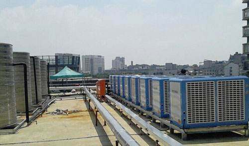 空气能热水器哪个牌子最好,空气能热水器什么牌子最好