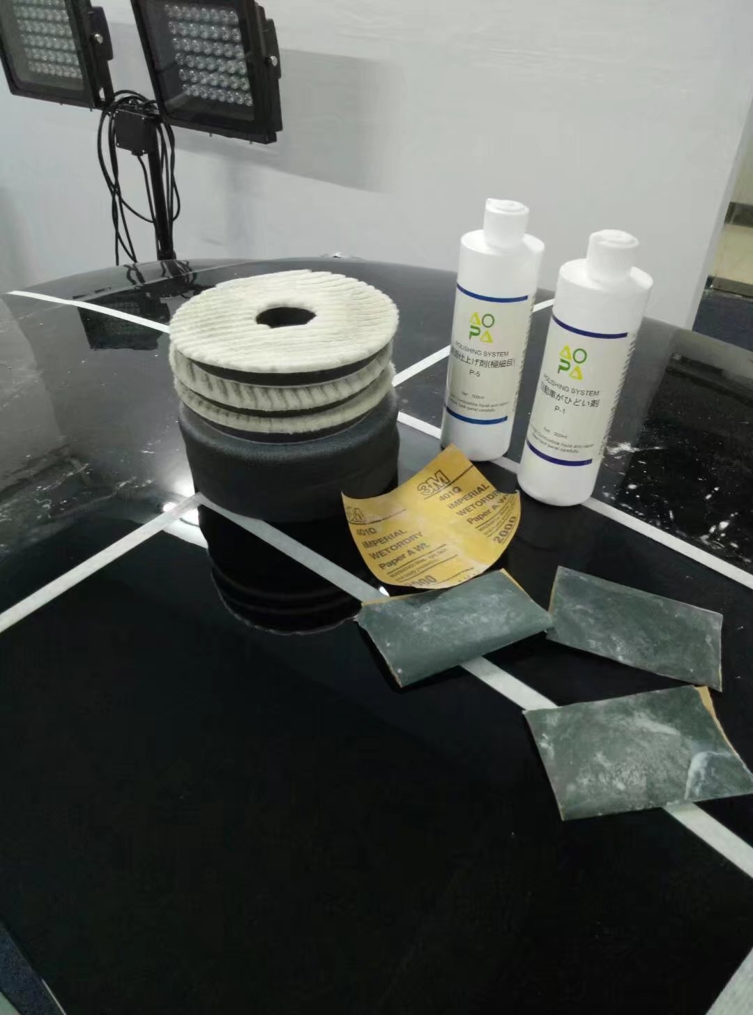 现在汽车美容前景如何,想学汽车美容要了解哪些