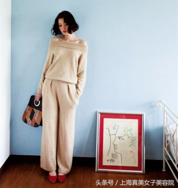 娃娃脸的人穿衣打扮,娃娃脸怎么穿着好看