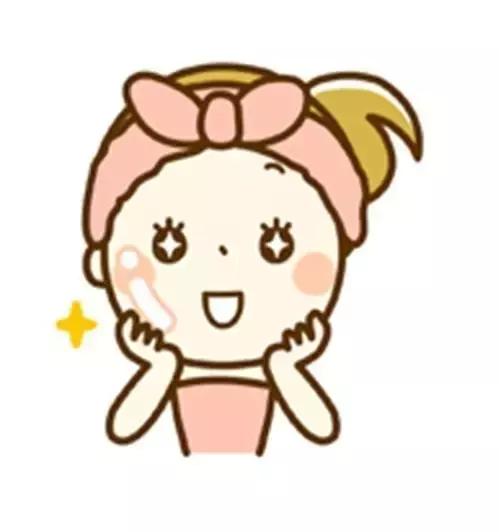 你必须知道的正确去黑头的方法,一次就有效的去黑头方法