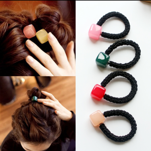 韩国流行饰品大搜罗,韩国流行耳饰