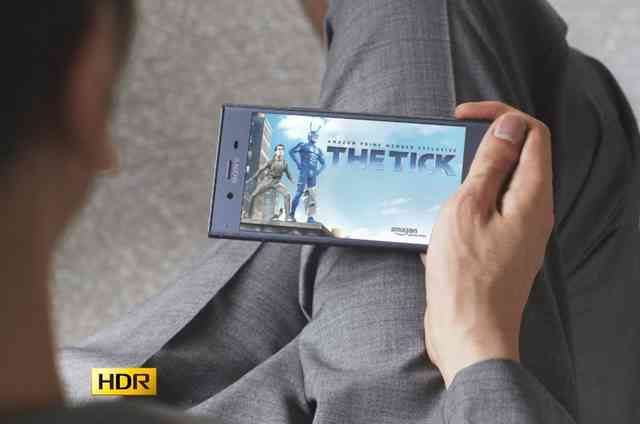 索尼xperiaxz1评测,索尼xperiaxz1上手体验