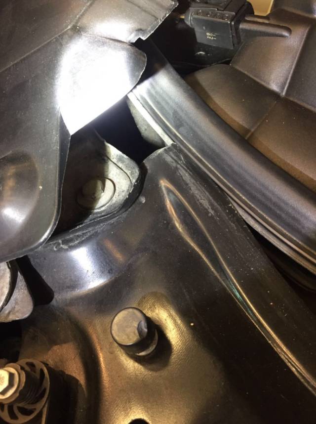 这台二手奔驰S六折要么？-萌叔拍案系列170906期