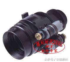 摄像机镜头知识大全讲解,摄像镜头参数知识普及