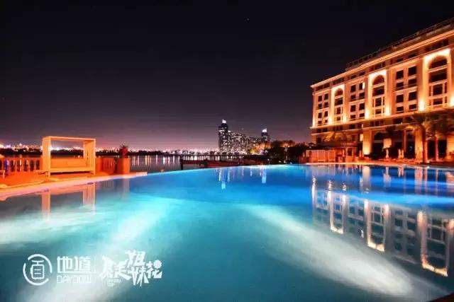 去过的地方还想重游,去旅游没玩到还想再去