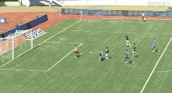 北京人和马西卡：猎豹终将归来Cheetahwillbeback