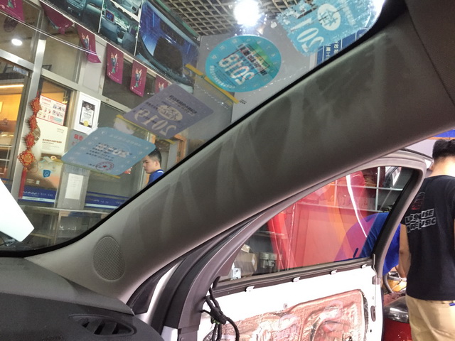 想要简单却又不甘平凡？雪佛兰迈锐宝丹拿232音质惊艳你的听觉