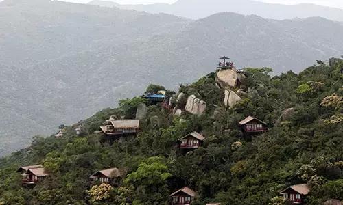懒人福利丨衣食住行玩一次搞定!只有这里!
