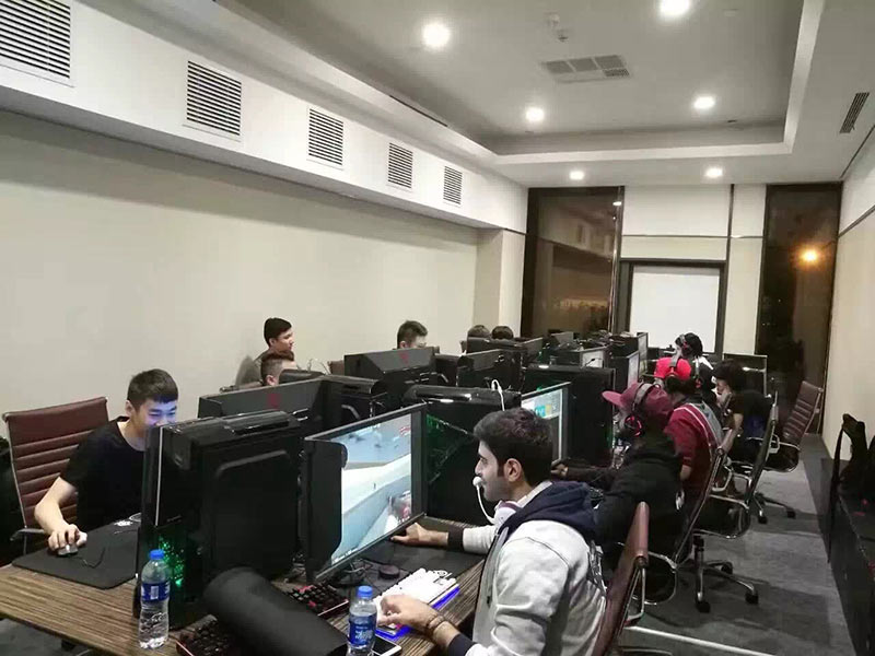 csgo电竞知识,csgo中东解说