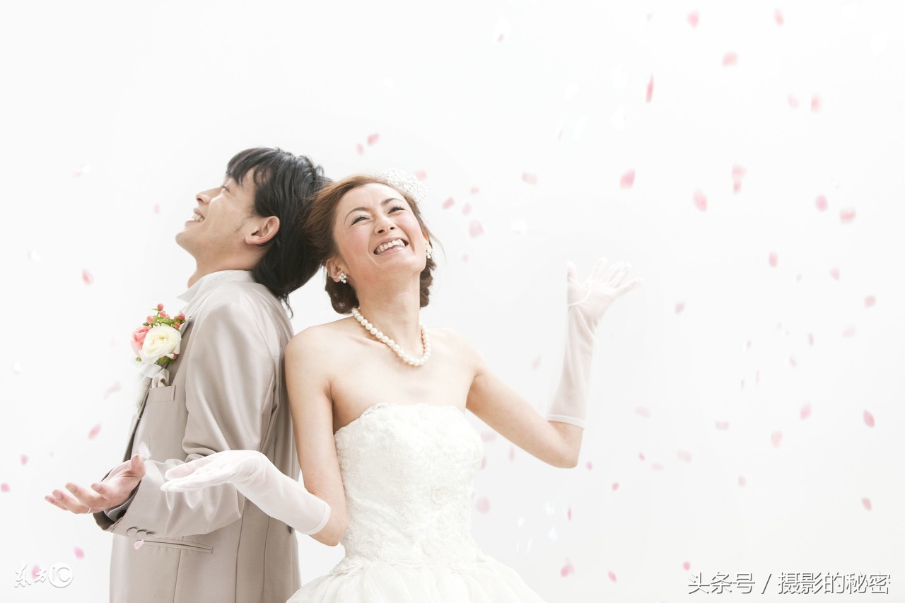 怎么成为一名婚纱修图师,婚纱摄影师必做的事有哪些