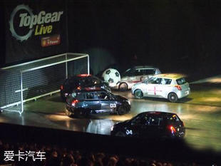 汽车运动会出场,汽车出席运动会