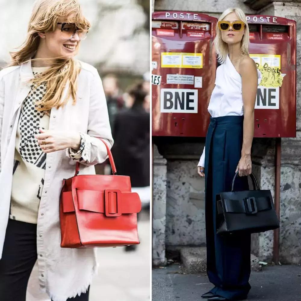 最值得入手14款的经典包,必买十大经典入门包