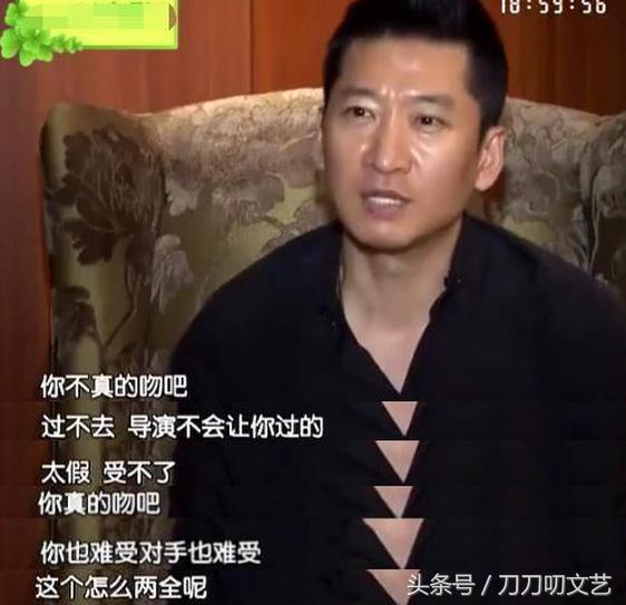 周杰林心如谈吻戏事件,影视剧周杰林心如谈吻戏事件