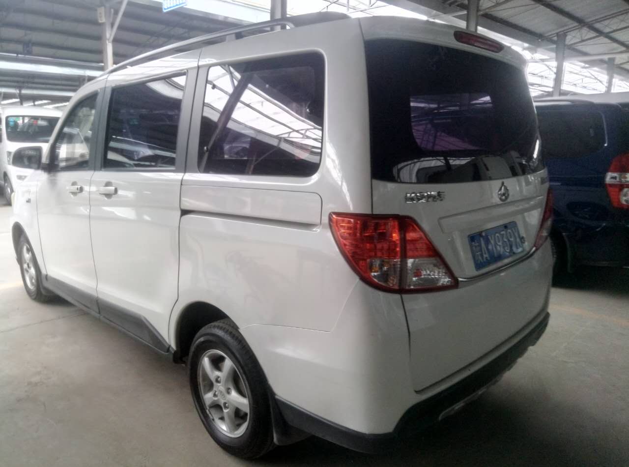 长安欧诺新款重庆二手车,定制淘车广东