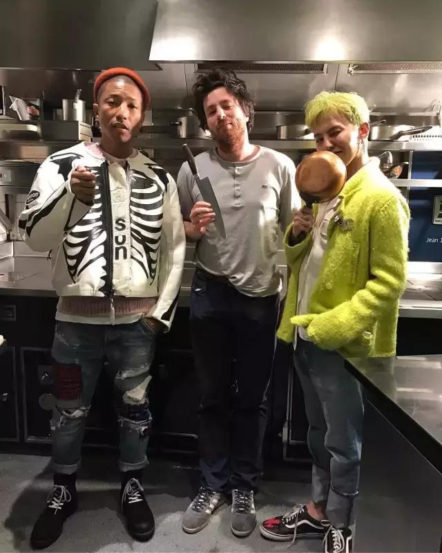 鞋带还可以这样系,今年最流行的系鞋带方法get到了吗