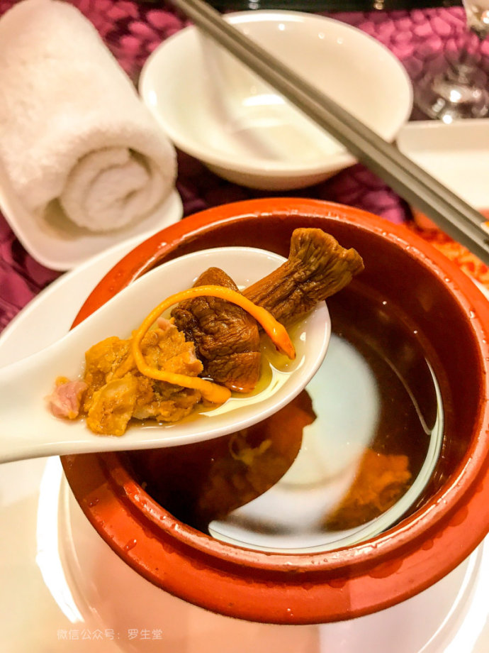 热带雨林里的美食,来这里吃的全是特色!