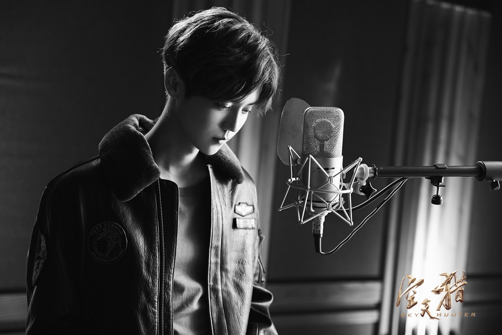 李晨鹿晗追梦赤子心,鹿晗李晨唱歌