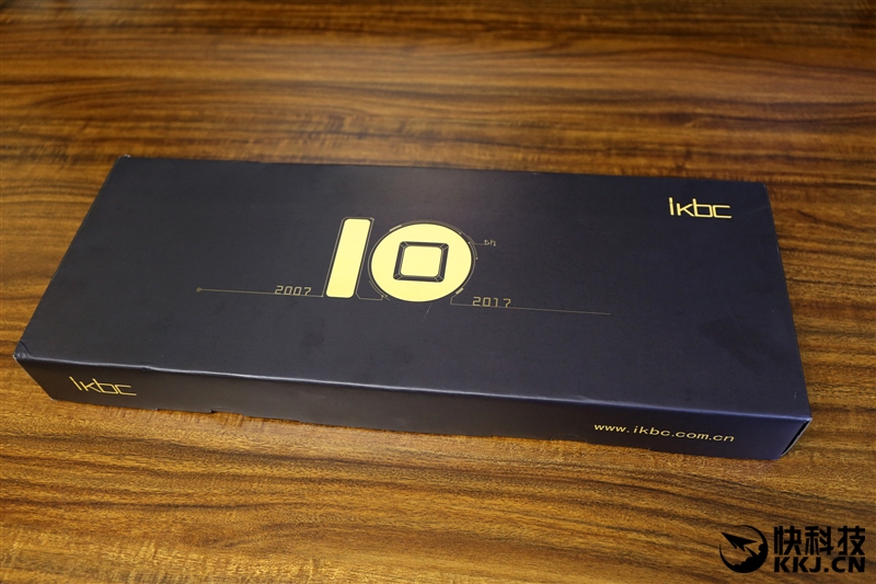 ikbc高达87键无线键盘测评,ikbc108键盘怎么样