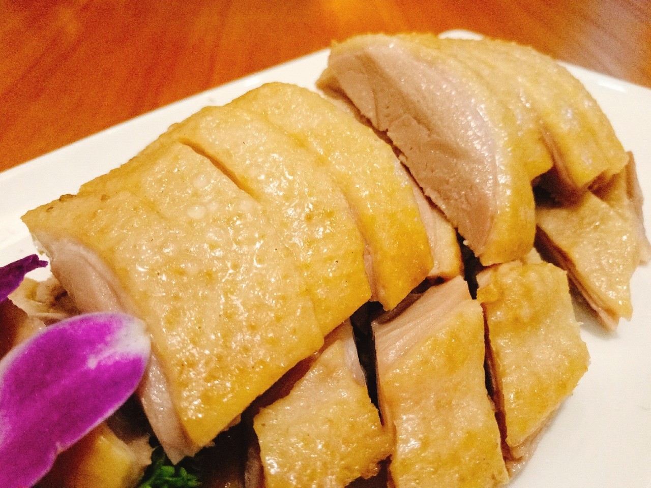 感受老南京的味儿,带你品尝南京的味道