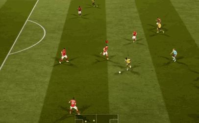 fifa18评测,fifa18试玩