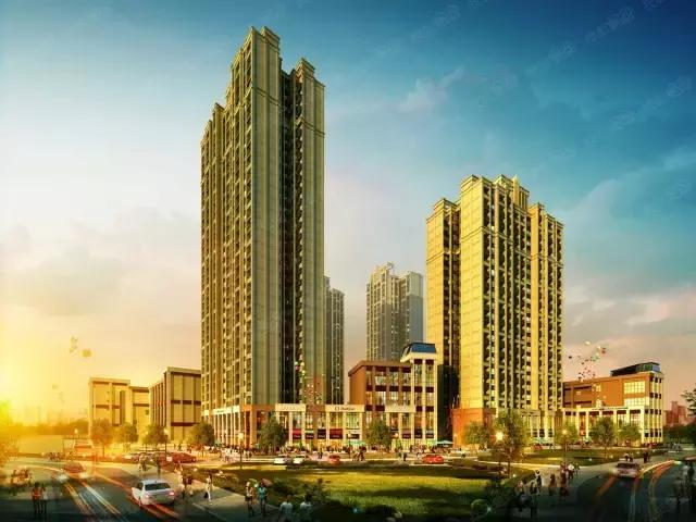 明明住在双流，小区却取个洋名字？！开发商们有空开脑洞，不如好好想想怎么修房子……