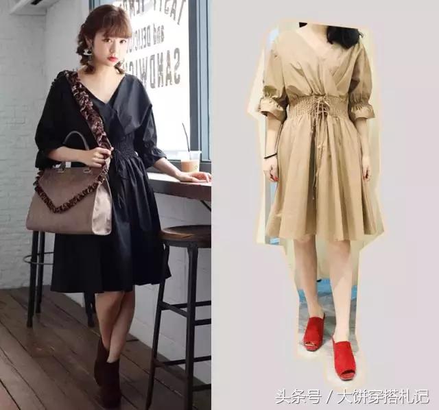 zara优衣库哪个好看,优衣库zara冬季新品