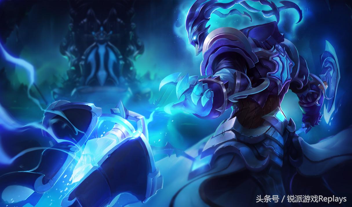 英雄联盟艾希什么出的,英雄联盟限定艾希公布