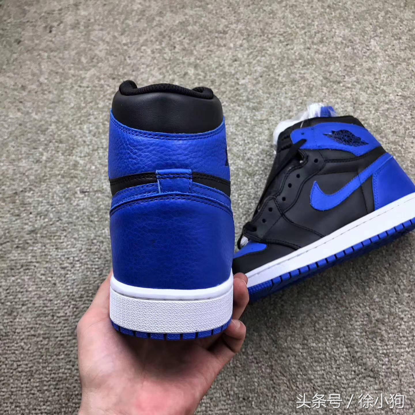 好看的鞋子推荐nikeaj1,百搭好看的鞋子男耐克aj1