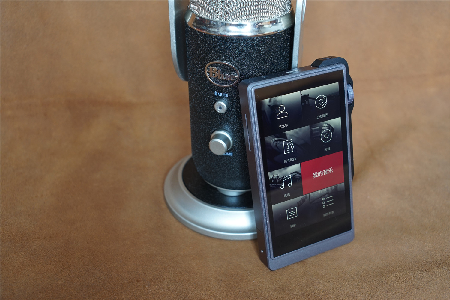 发烧级hifi播放器推荐,发烧级音乐播放器