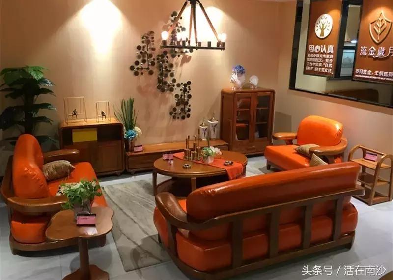 南沙振昊家具史无前例工厂大开仓！疯抢！