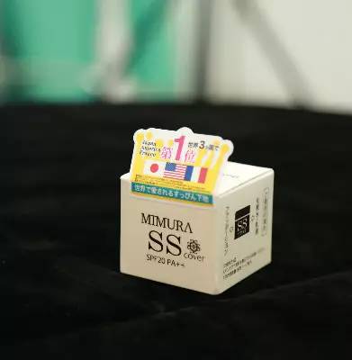 日本必买的美妆小物,东京妹子夏日必备好物