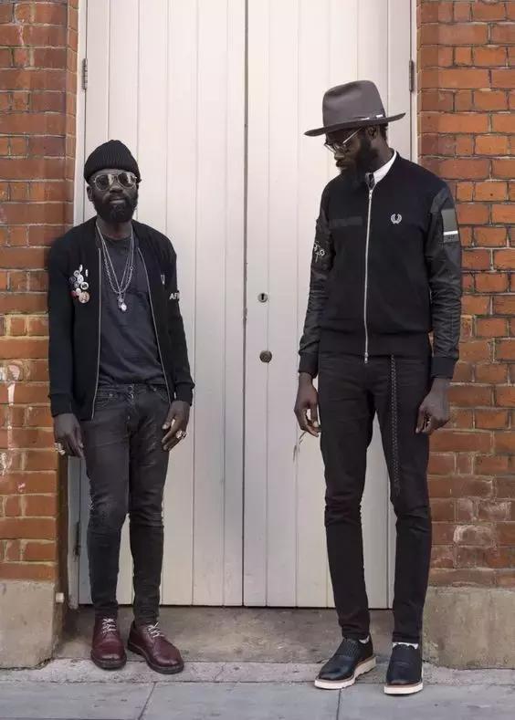 鞋带还可以这样系,今年最流行的系鞋带方法get到了吗