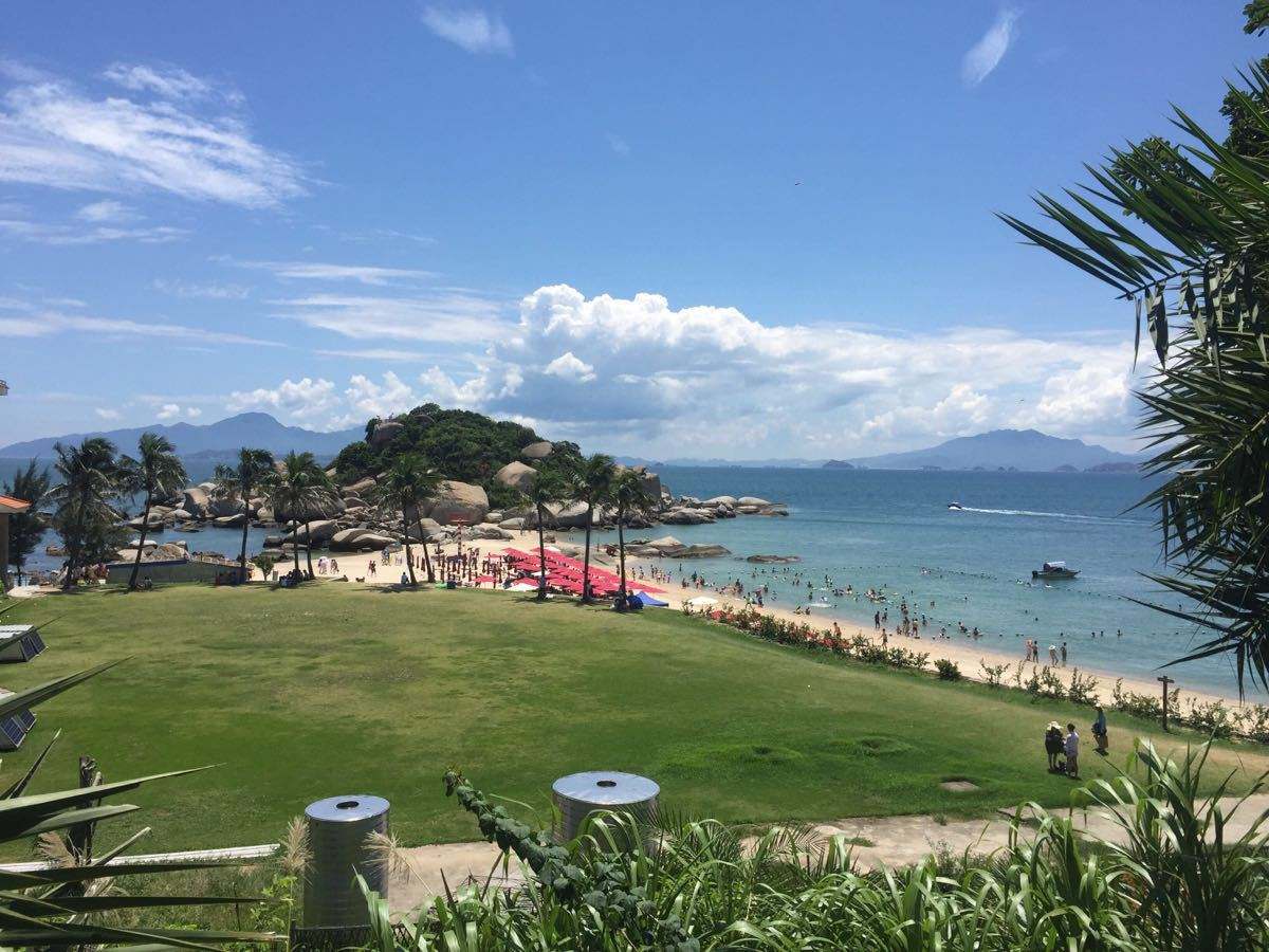 广东2天1夜旅游海岛攻略,广东最适合短途旅行的十大海岛