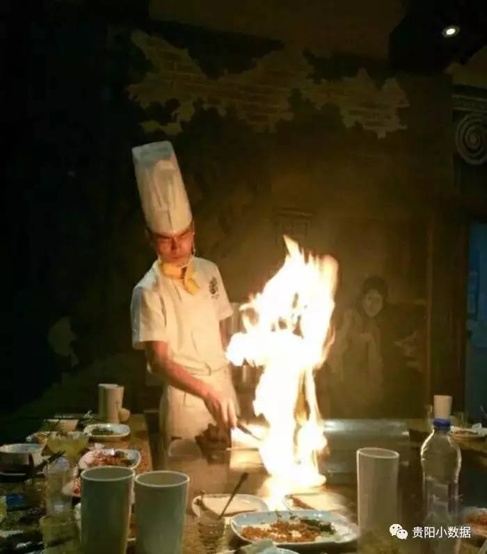 贵阳十大网红餐厅贵阳美食推荐,贵阳值得情侣去的餐厅推荐