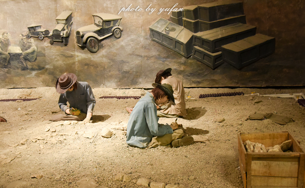 中国被称为恐龙之乡的地方在哪,哪里被誉为中国北方恐龙之乡