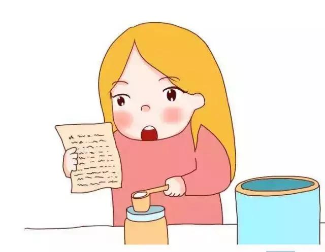 哪些二三段奶粉dha含量高,三段奶粉dha含量多少为好