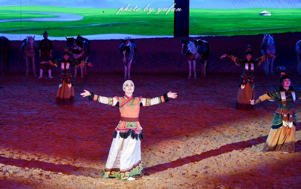 五一锡林郭勒游玩,几月份游锡林郭勒适合