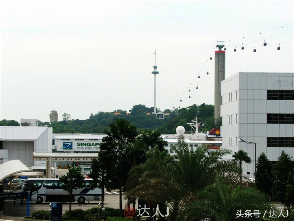 达人J：新马声色任逍遥