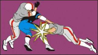 膝关节的急性损伤有哪些,膝关节侧韧带损伤症状