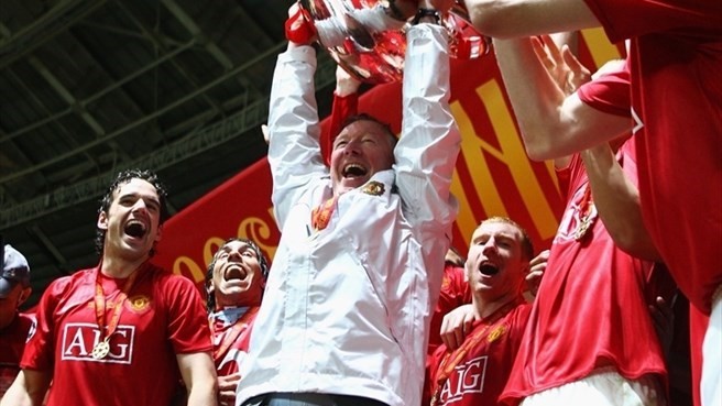 2008欧冠半决赛曼联vs巴萨,曼联vs切尔西欧冠决赛回放最新