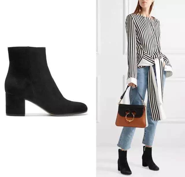 杨幂为什么穿衣服变成爆款,杨幂又带火了一种新穿搭