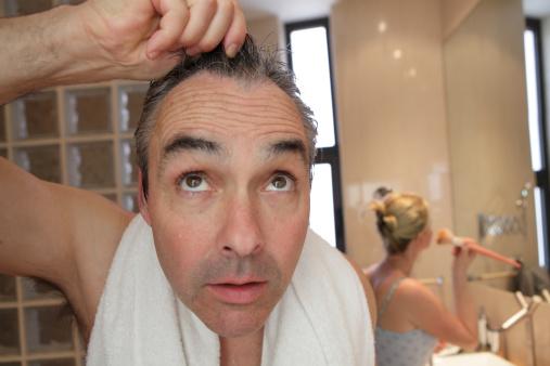 上了高中需要注意的事儿,上高中后长白头发了怎么办