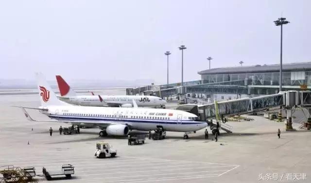 天津变化史,天津近十年变化对比图