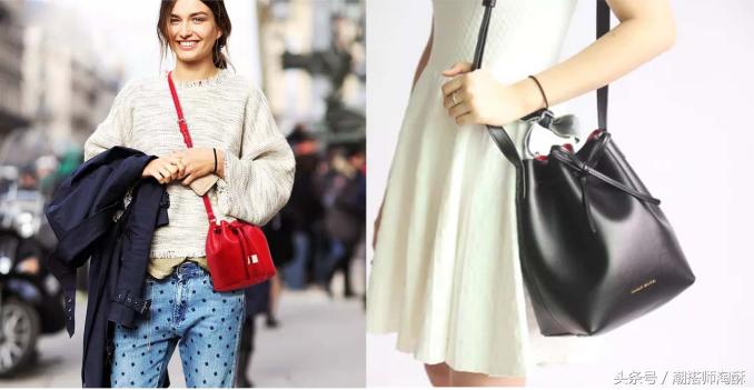 搭配你的高级时尚范儿,一套搭配穿出你的风格