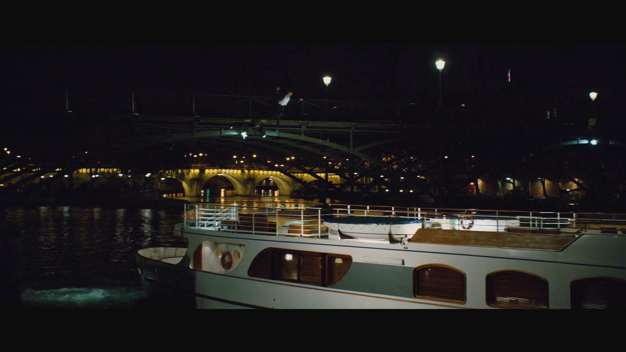 《飓风营救》——一部憋尿也要看完的佳作