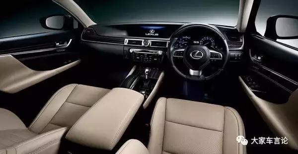 车评界也有黎耀祥？这样的人生轨迹还差辆雷克萨斯……