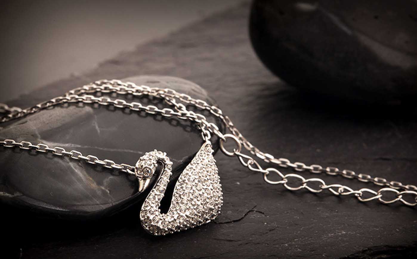 饰品是女人最爱的情人！想跟配饰谈一场不会分手的恋爱