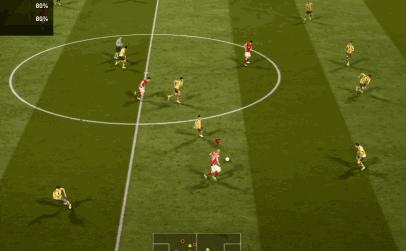 fifa18测试版,fifa18测评