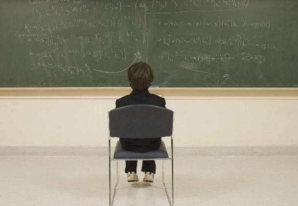 孩子说父母不配拥有优秀的孩子,10岁孩子吐槽父母不配